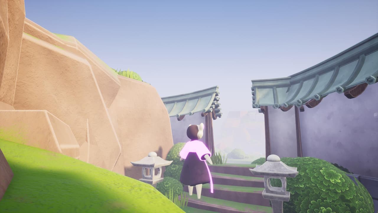 I See You (itch) (Arkossen) screenshot 5