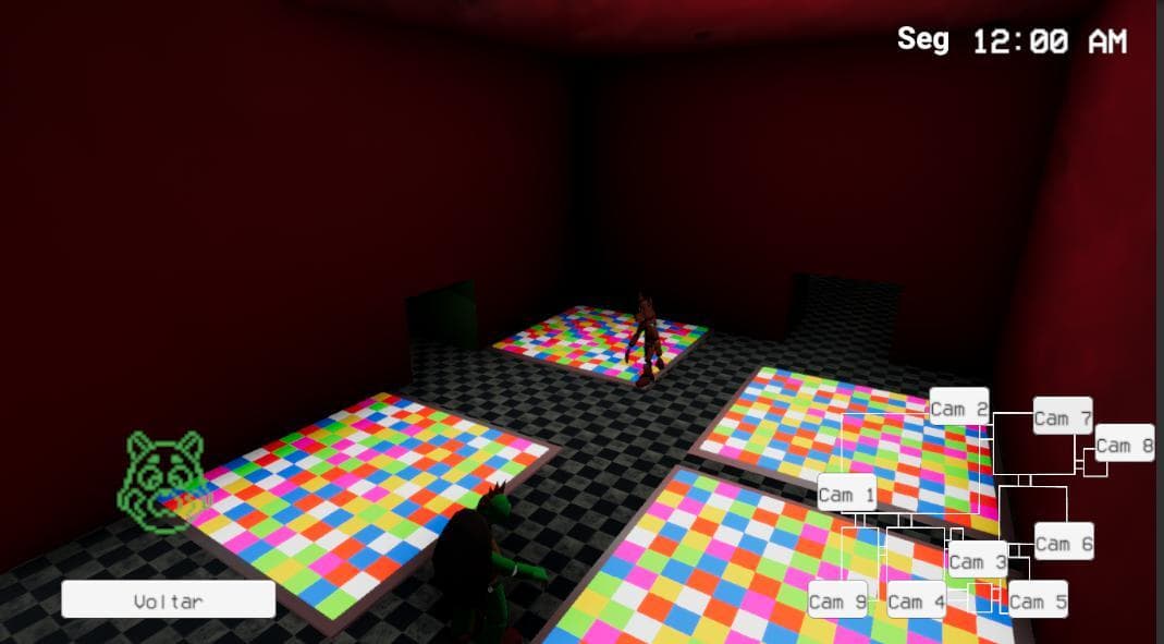 Tobis Wonderworld DEMO screenshot 3