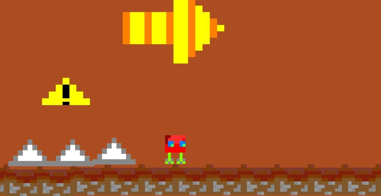 Rofost screenshot 3