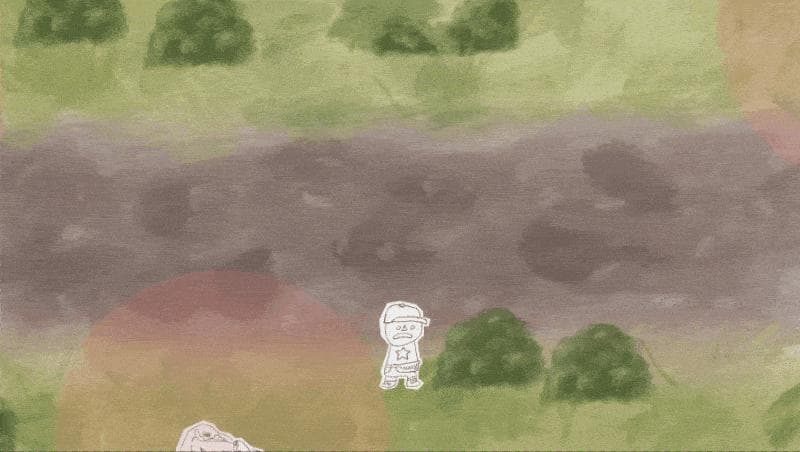 Titled Geese Experience screenshot 2