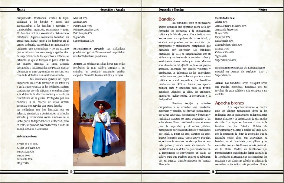 México screenshot 2