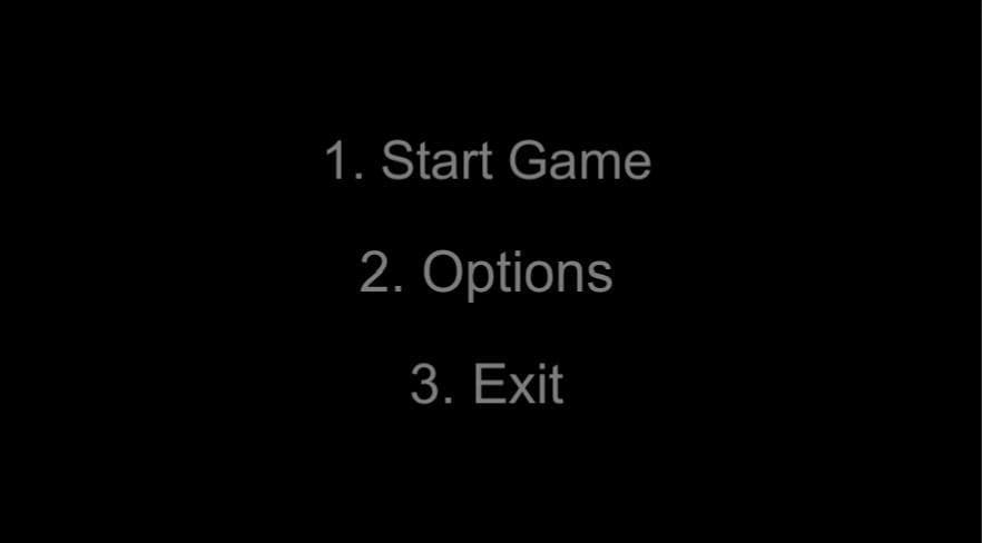 the Dungeon of Forgetfulness screenshot 2