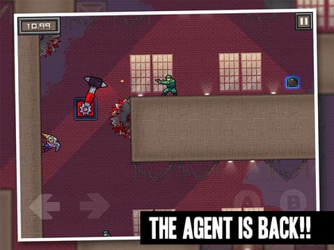 League of Evil 3 screenshot 2