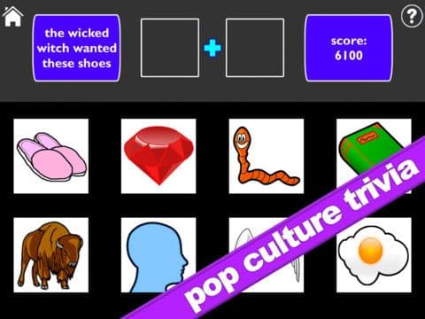 Get+Together - the picture association game screenshot 5