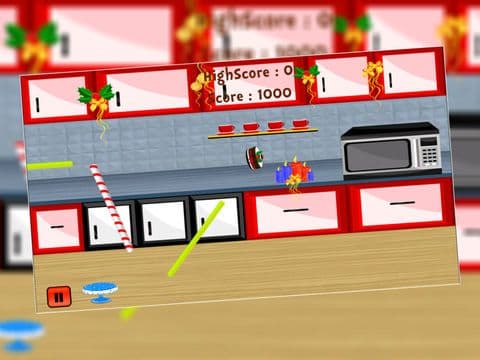 Cake Delight: The Chocolate Dessert Kitchen Emergency - Free screenshot 5