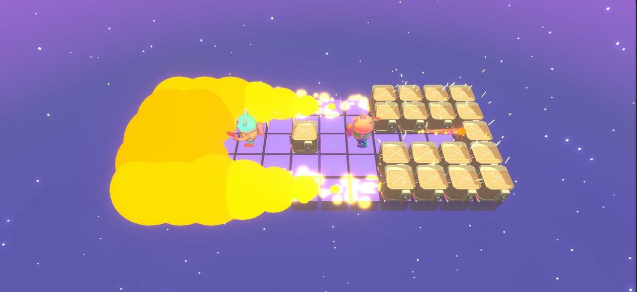 Blaster Buds screenshot 4
