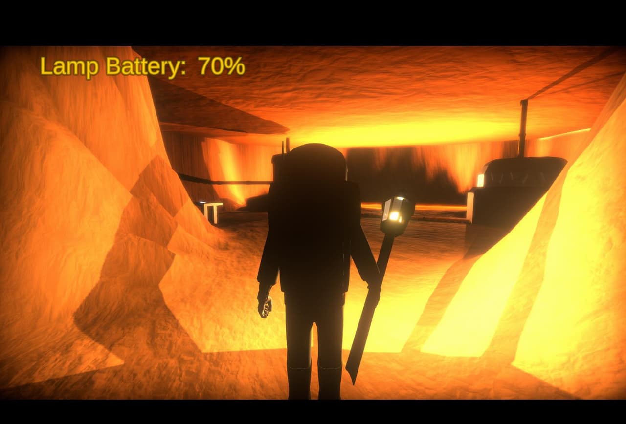 Magma and Ashes screenshot 4