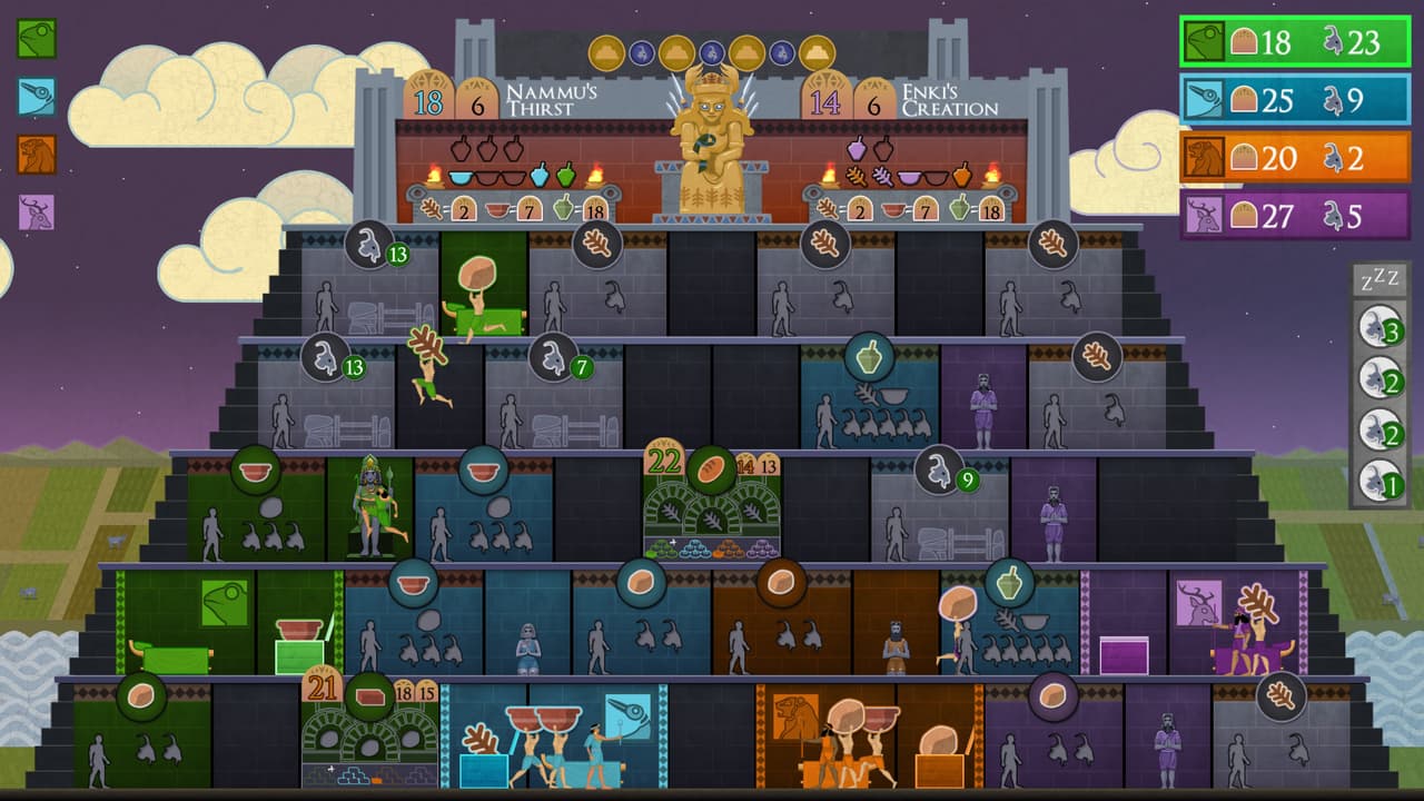 Sumer screenshot 6