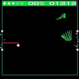Stix (pahammond) screenshot 2