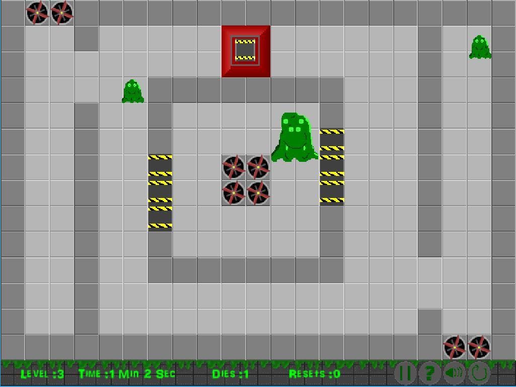 grooly screenshot 4