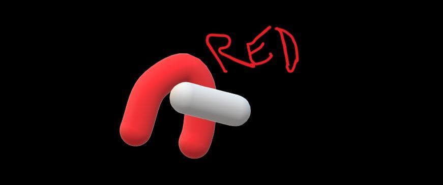 Reds rush