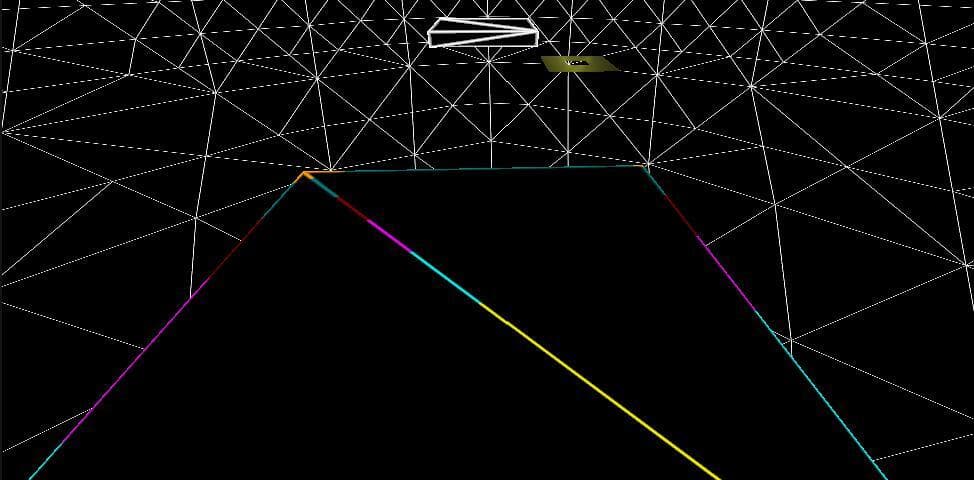 Blank Space (itch) (Glipso) screenshot 5