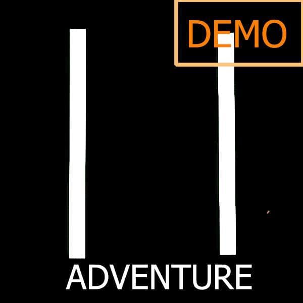 Blu Adventure DEMO