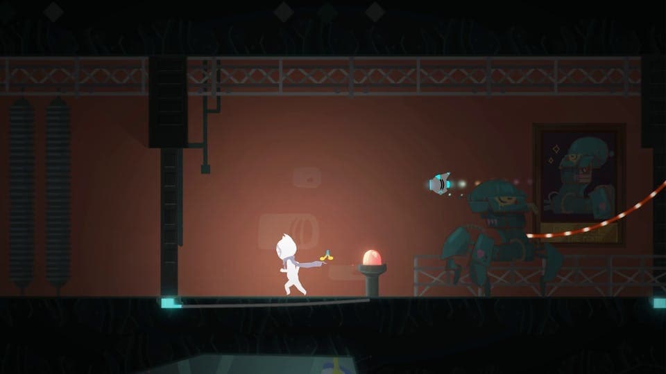 From Light (itch) screenshot 6