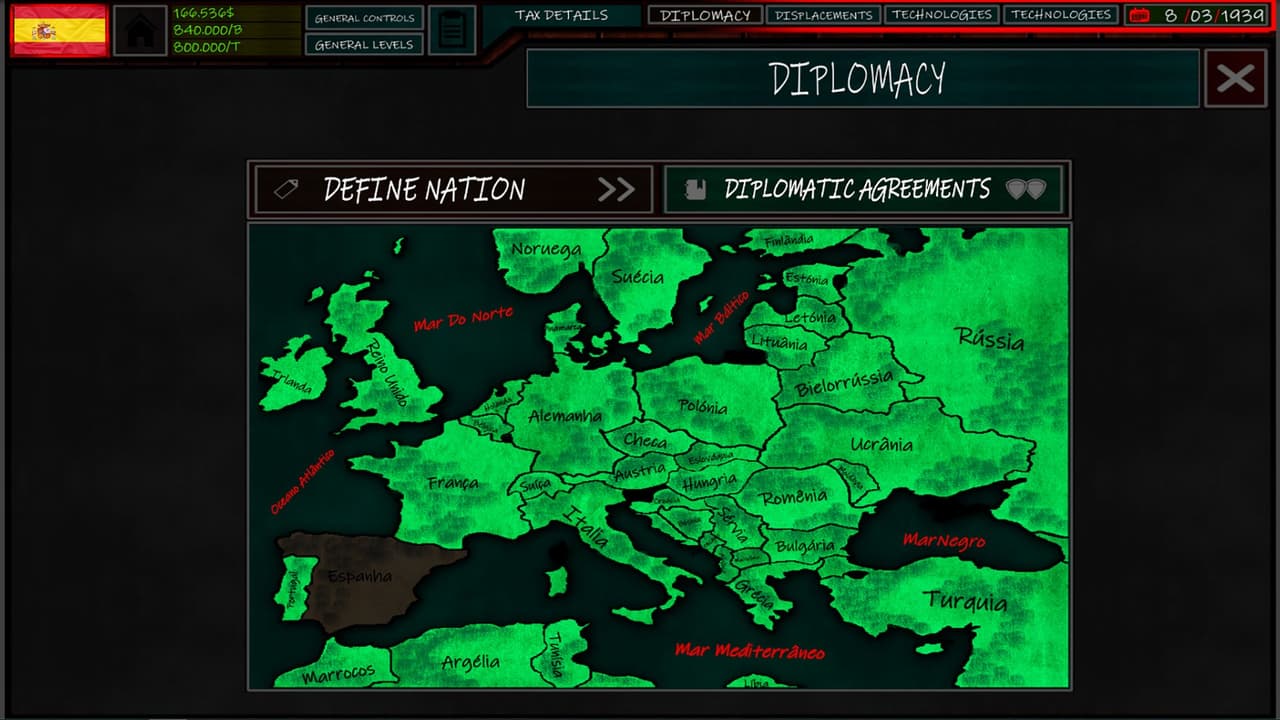 WAR GHOST screenshot 5