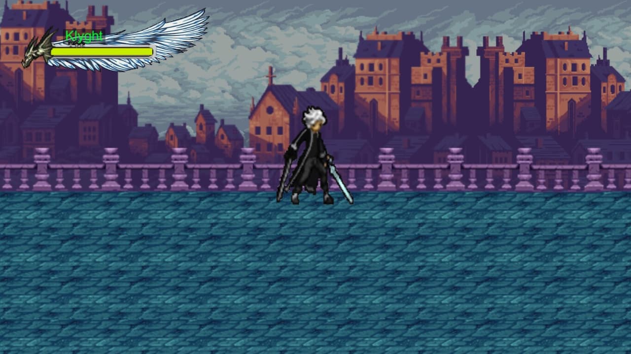 Celestiais & Dragões screenshot 5