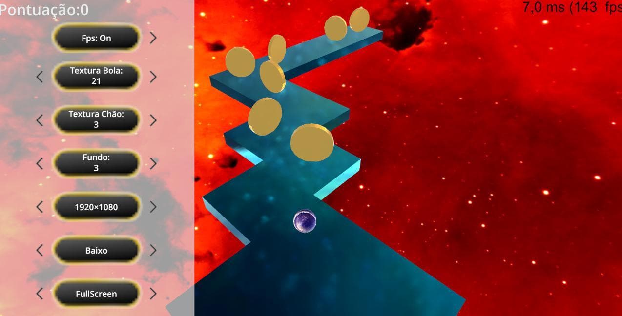 BolinhaProject