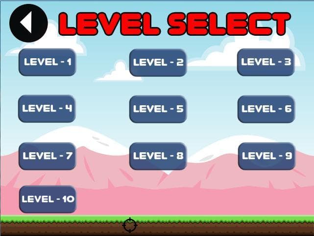 Bird Attack screenshot 3