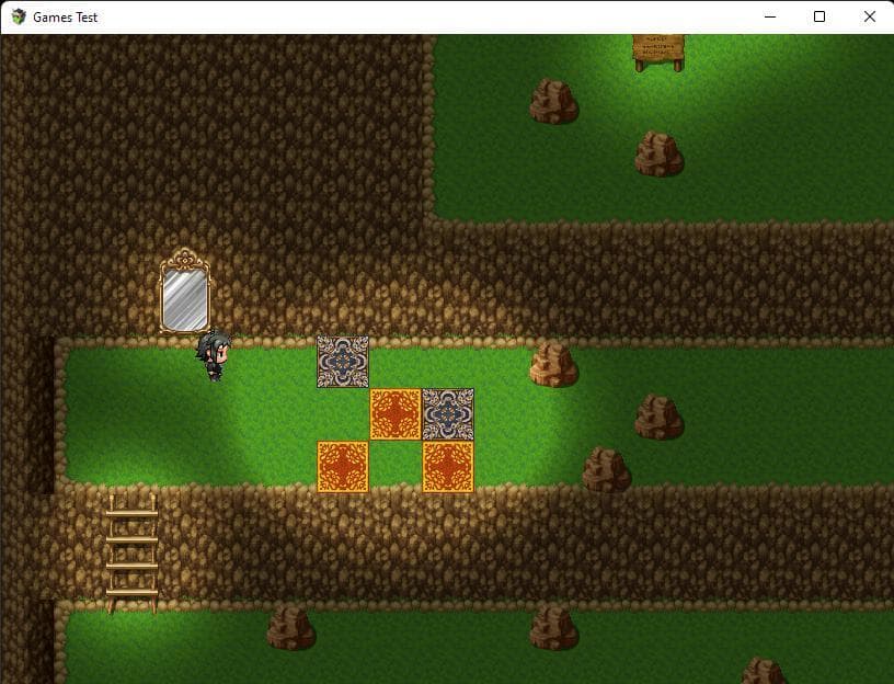 Between us (Game last studio) screenshot 2