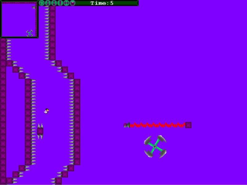 Logic Missile screenshot 4