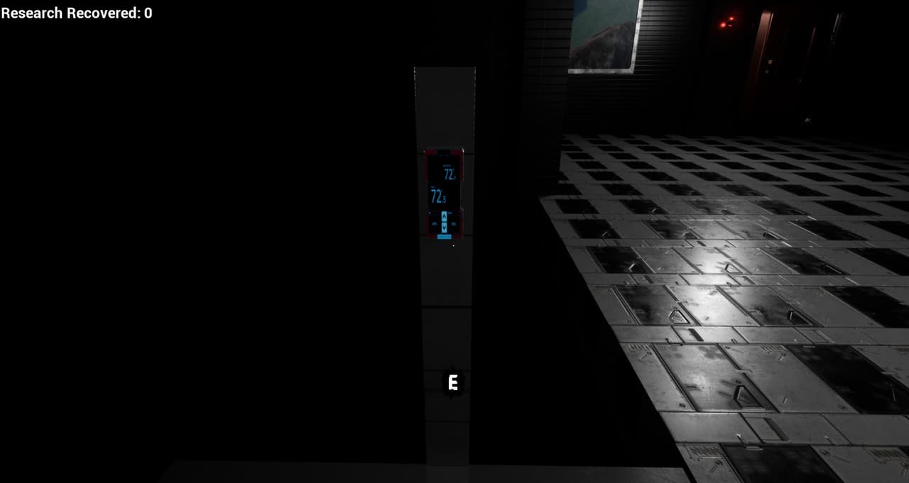 Claustrophobia screenshot 6