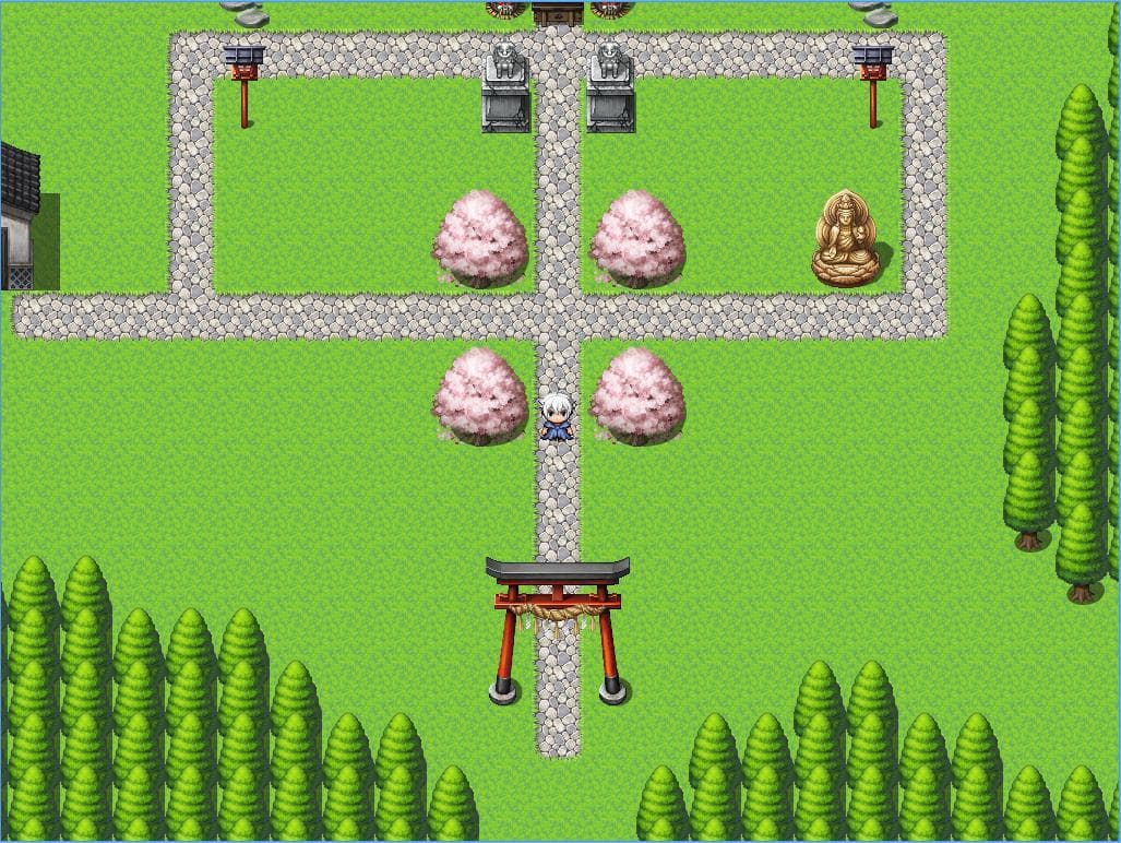 Mystic Adventure screenshot 4