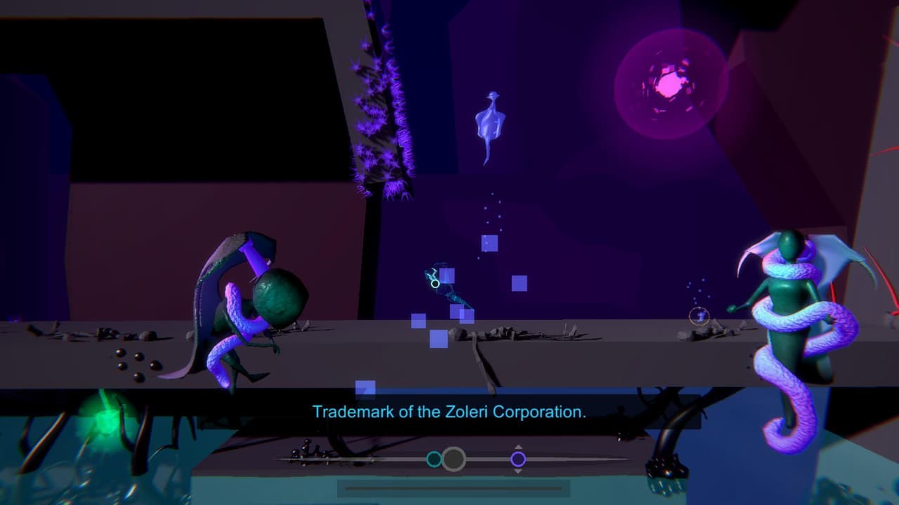 Ectolibrium Episode One Beta