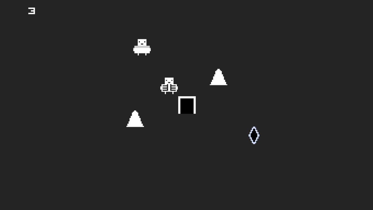 Skeleton Hunter screenshot 2