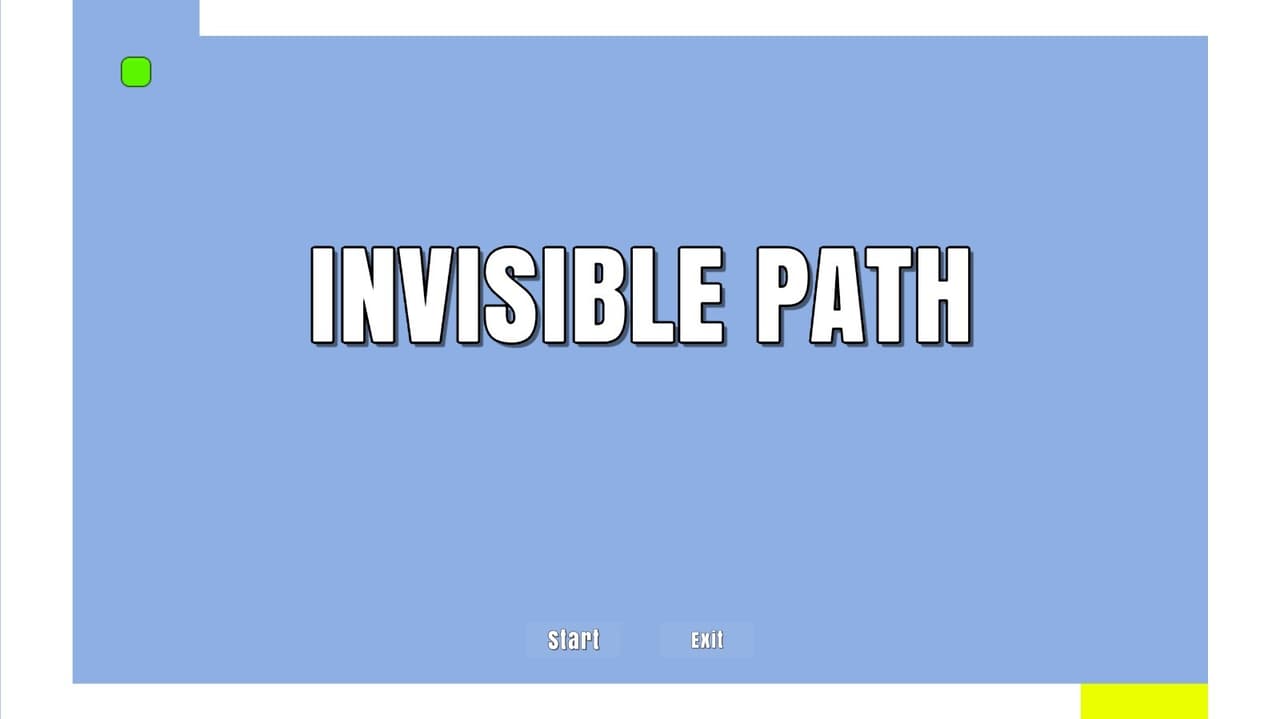 Invisible Path (ReverLinkk)