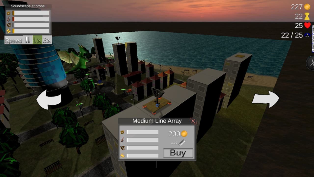 City Soundscapes screenshot 3