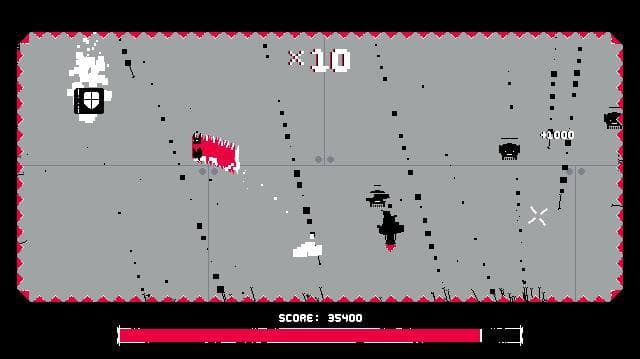 Gravity Boots screenshot 3