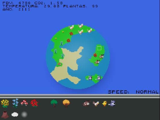 Life Cycle (nomestack) screenshot 2
