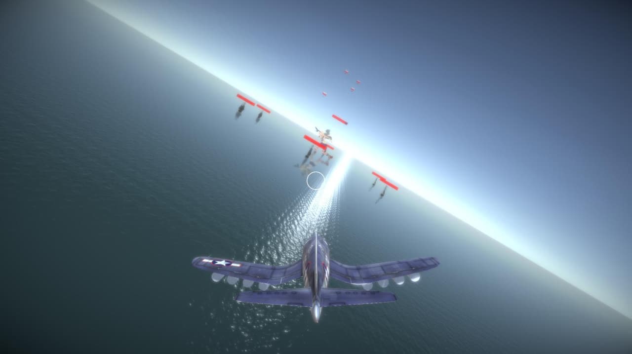 DESTROY ALL BOATS screenshot 3