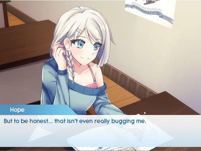 Last Wishes screenshot 3