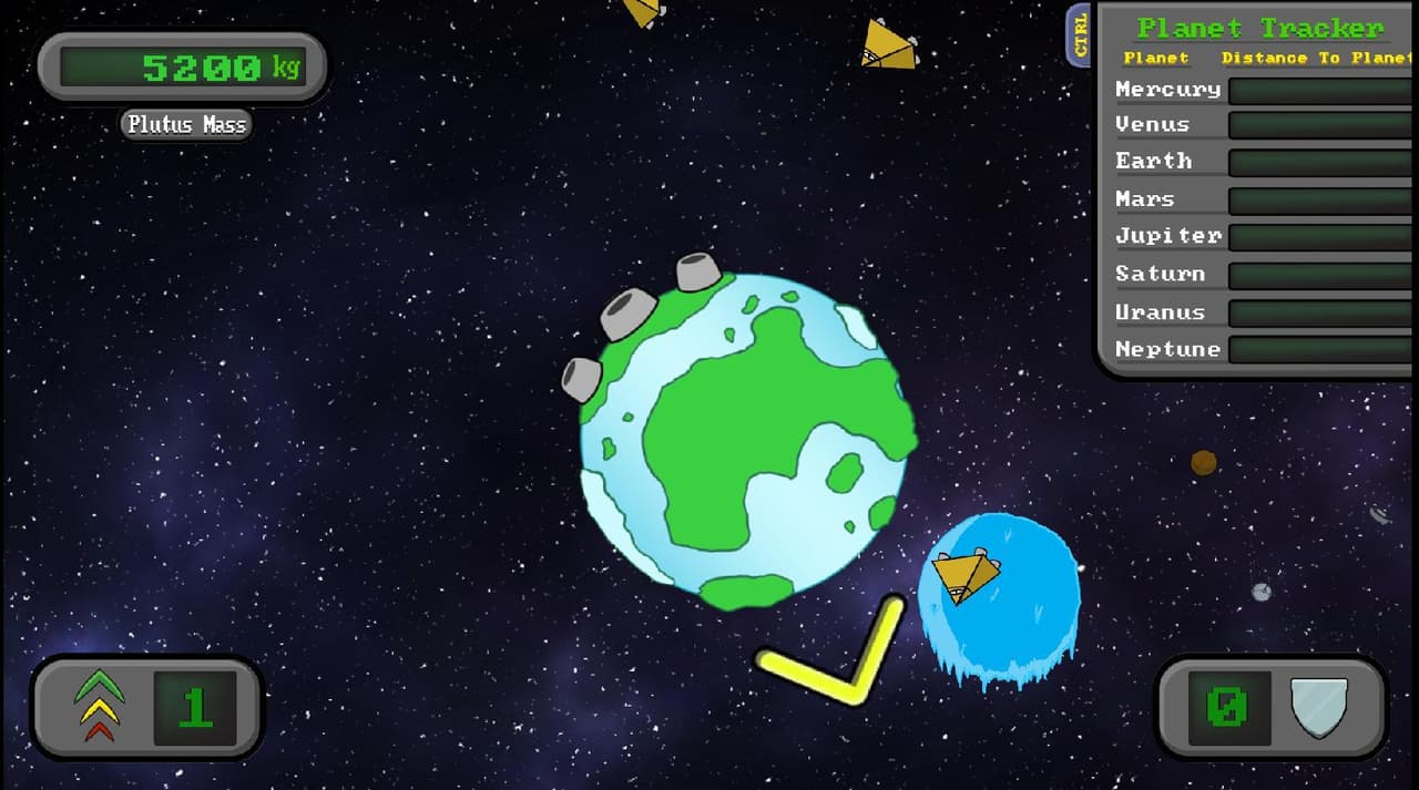 Plutus screenshot 2