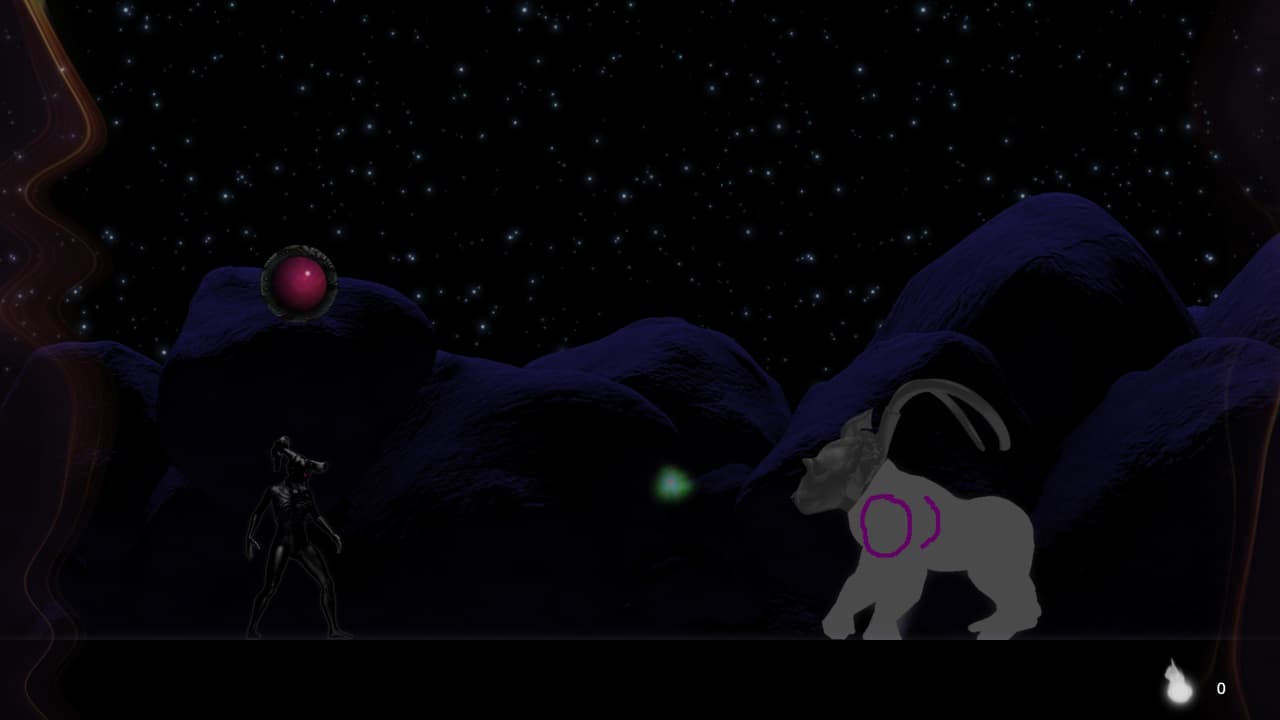 Demoness screenshot 5