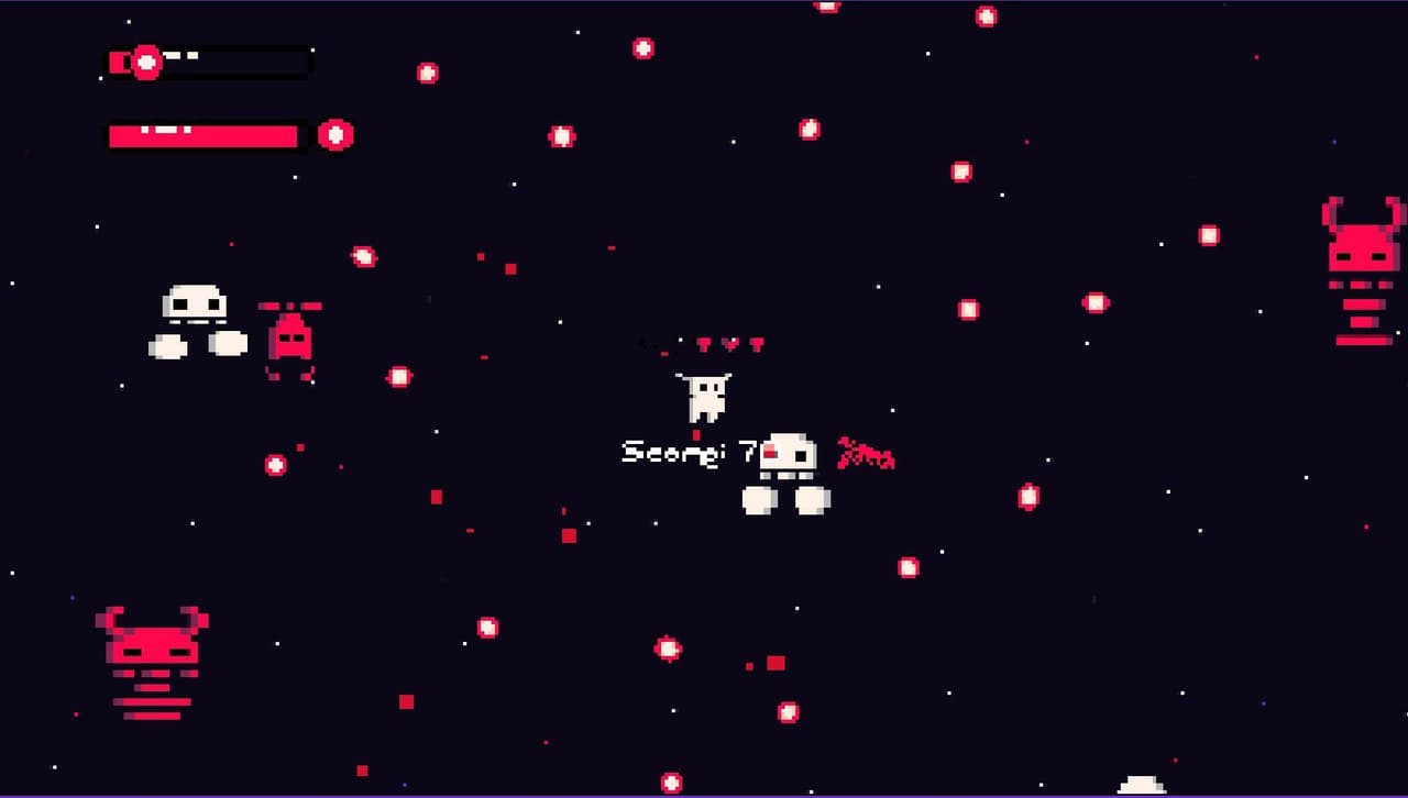Space Hell