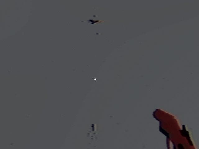 Blood Trail (itch) (Max Rohrberg) screenshot 3