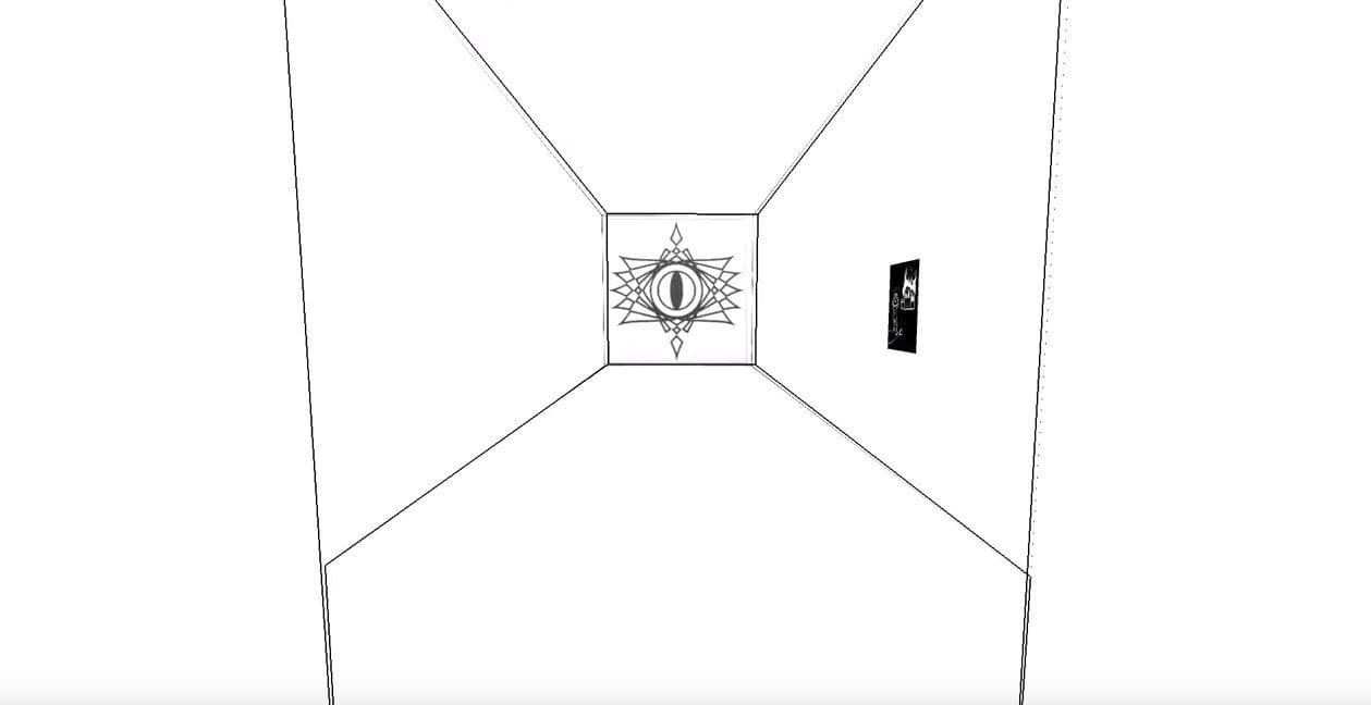 Antichamber Recreation screenshot 3