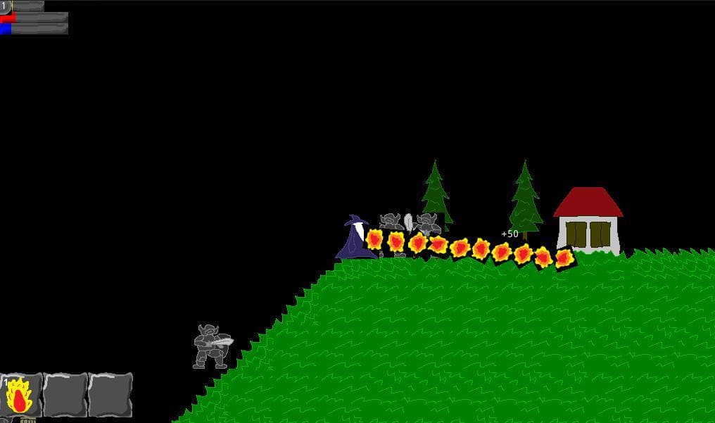 Platform Wizard screenshot 2