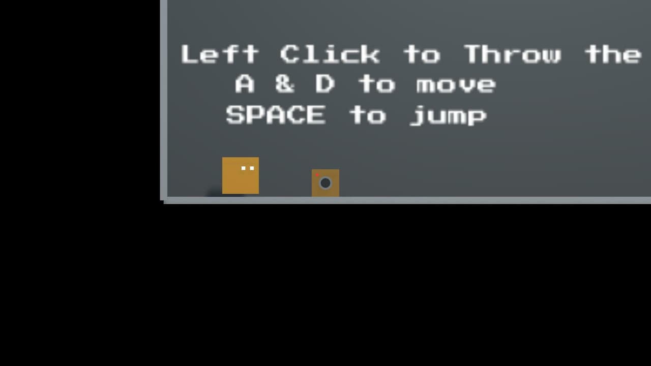 CubeCam screenshot 2