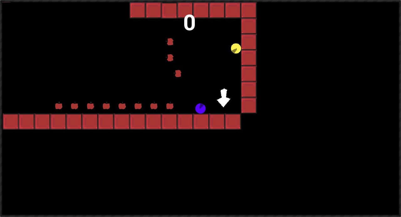 Rollio2D screenshot 2