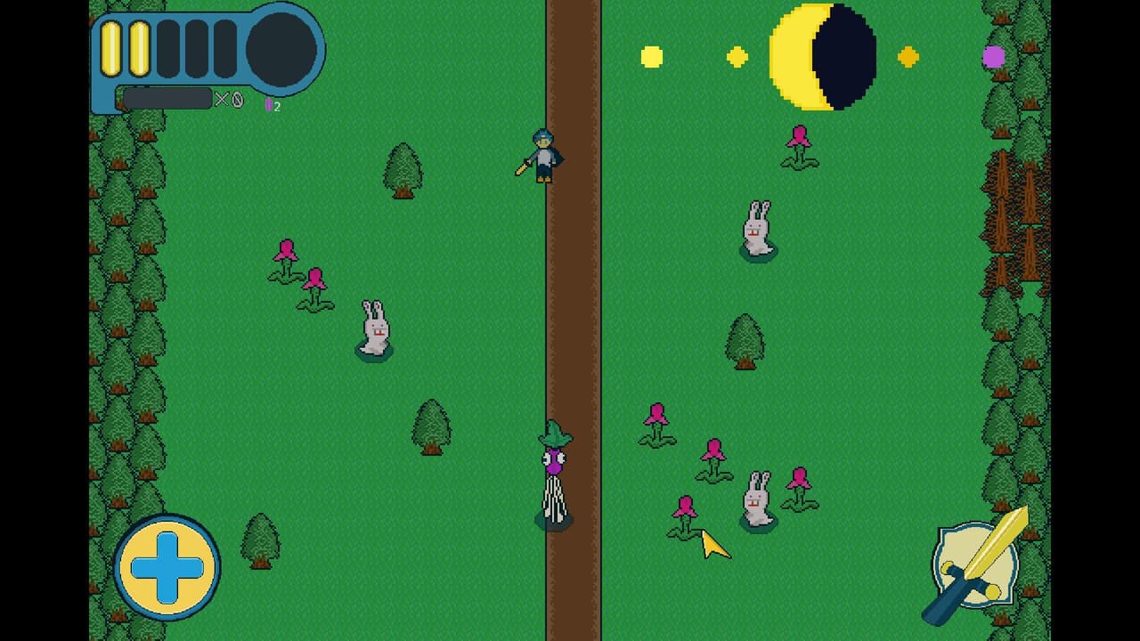 Sunchaser (acsnow99) screenshot 6
