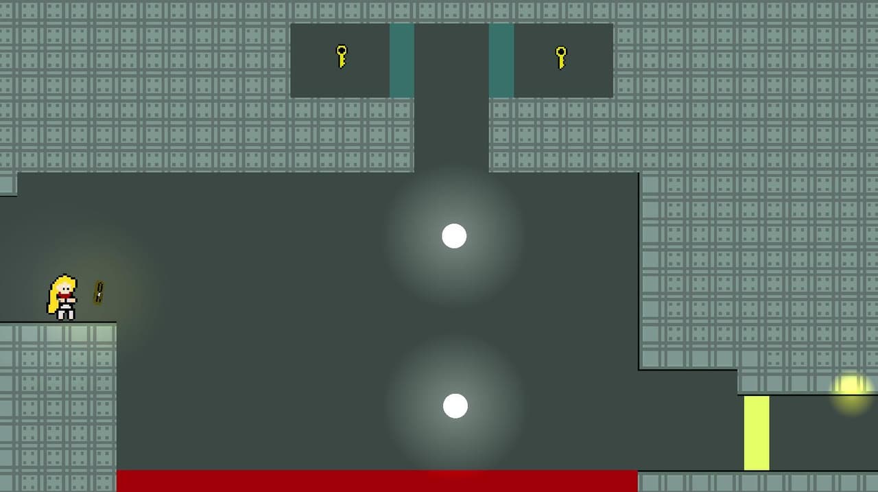 Elemental Worlds (Panobato) screenshot 5