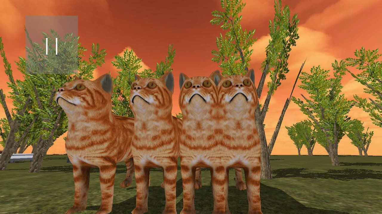 The Dream (Eroglu Games) screenshot 5