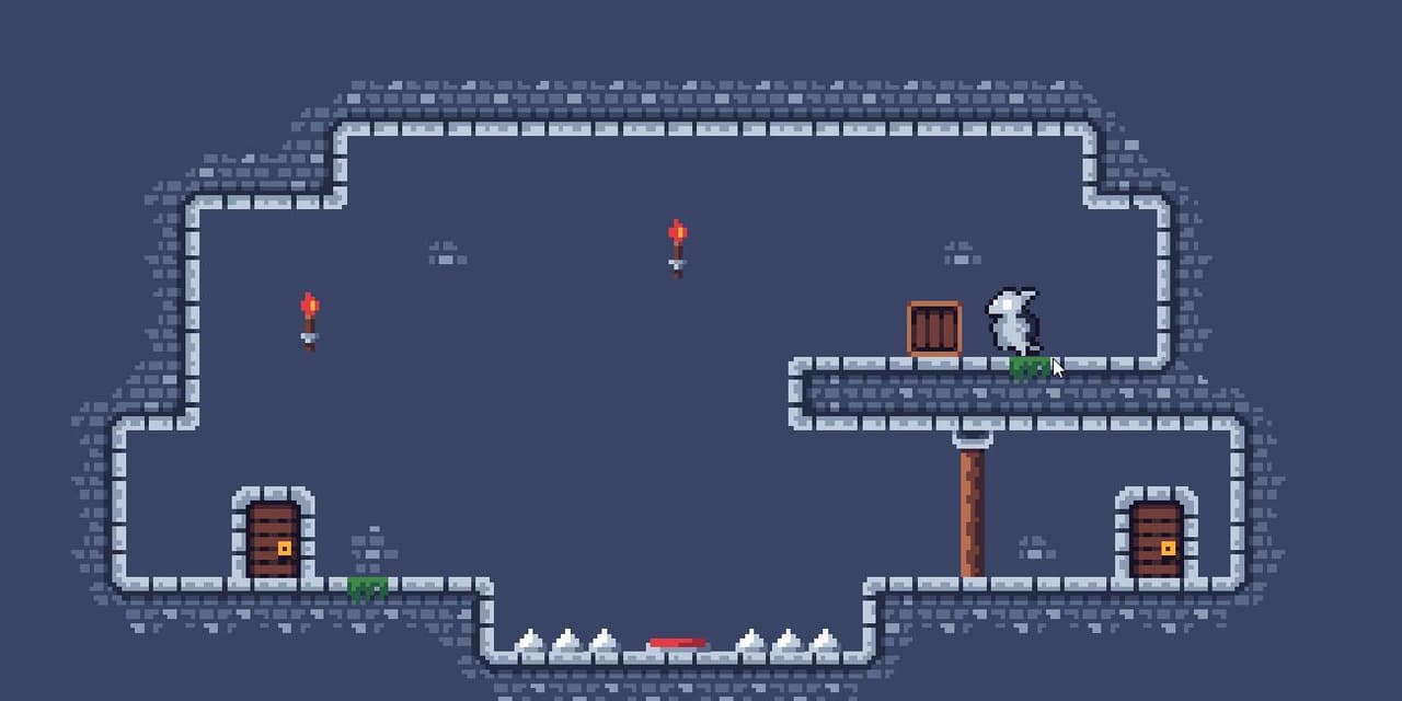 One Very Determined Armadillo screenshot 4