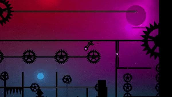 iota (itch) (itb interactive) screenshot 4