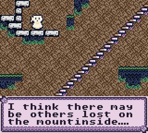 Yurivania 0: Soul Night Prelude screenshot 3