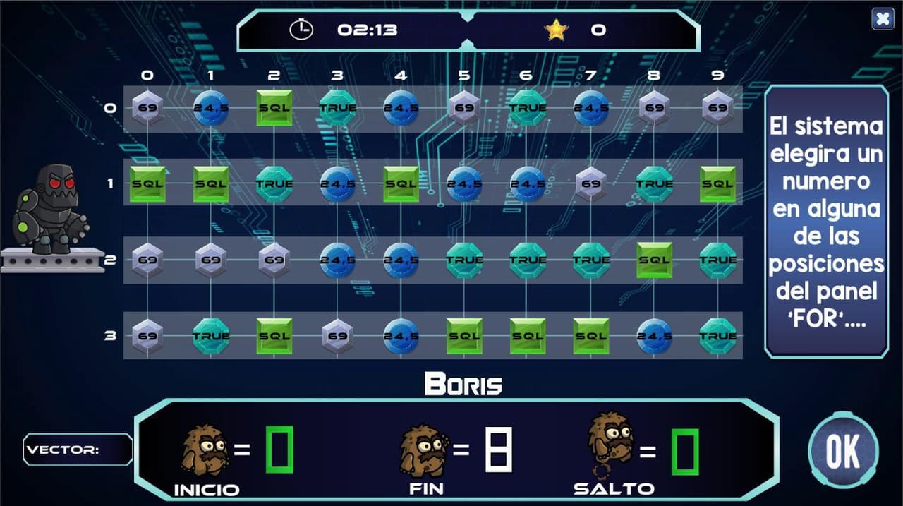 Hack-Squad