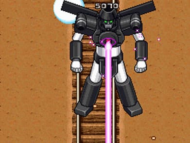 The Wild West screenshot 4